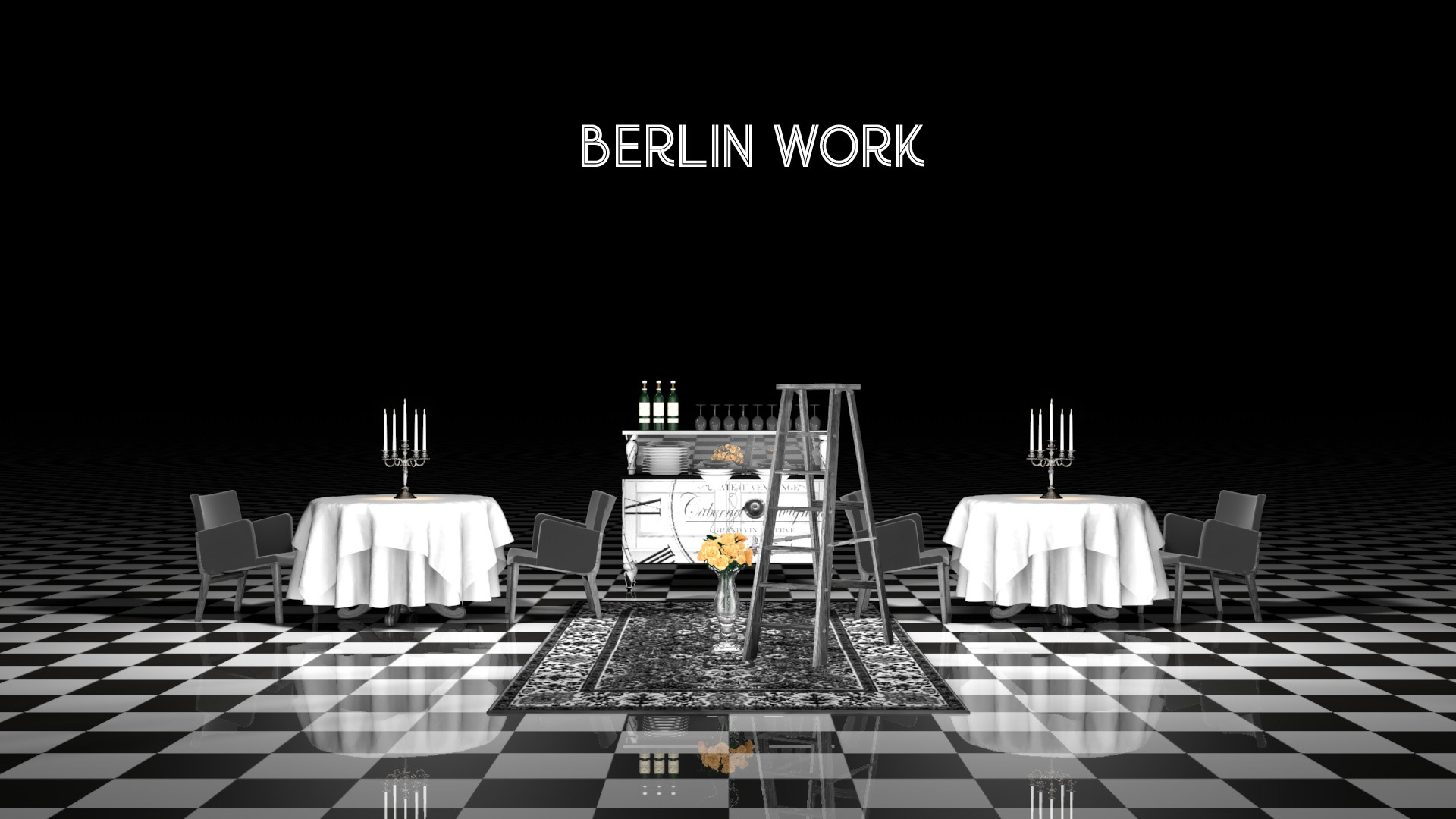 Berlinwork